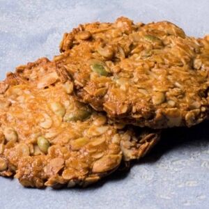 Печенье Флоринтини арахис-тыква