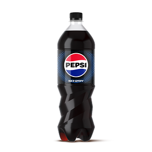 Pepsi Max 1 л Доставка