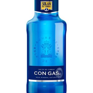 Solan de Cabras 330 мл с газом