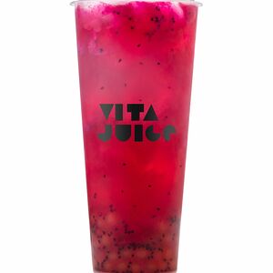 Bubble Lemonade Драгон 