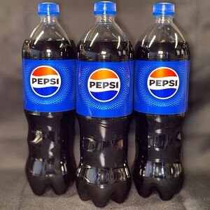 Pepsi