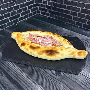 Мясная Хачапури