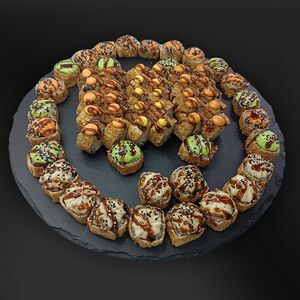 Сет Лайт (60 шт.)