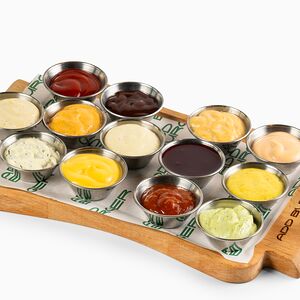 Соус Фирменный