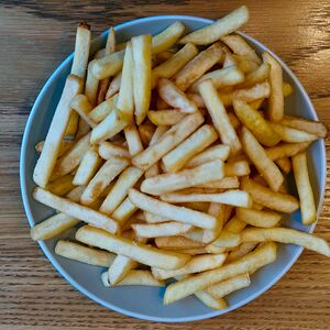 Картофель фри