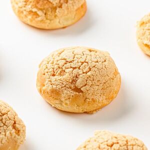 Пирожное Шу Choux