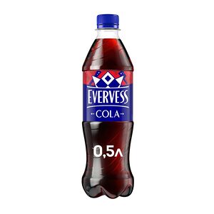 Эвервейс кола 