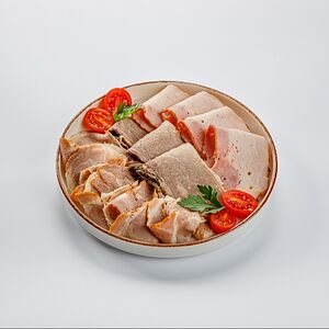 Мясная гастрономия
