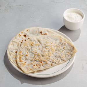 Кутабы с сыром
