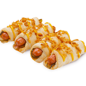Рогалики Хот-дог