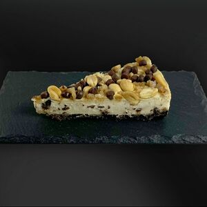 Чизкейк Ореховый (100 г)