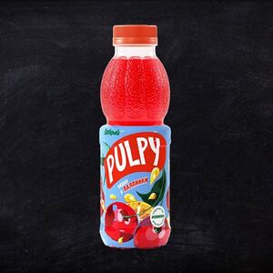 Напиток Добрый Pulpy Вишня 0.45 л