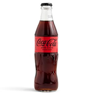 Coca-Cola Zero