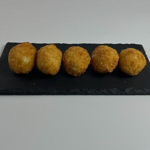 Сырные шарики (5 шт)