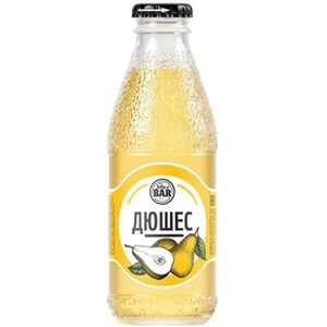 Лимонад Star Bar Дюшес газированный