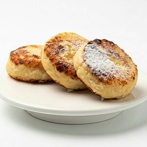 Сырники фирменные 