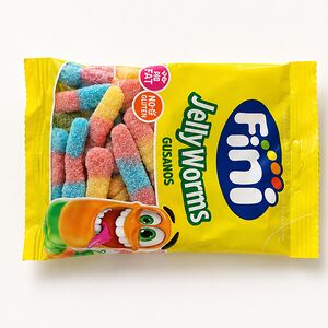 Мармелад жевательный Fini 