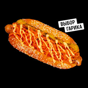 Ким Чен Дог
