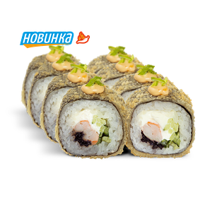 Ролл Мураками (панко)