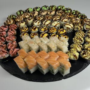 Сет Захомячим (80 шт)