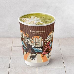 Матча сезонный