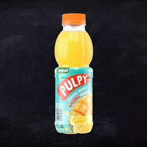 Напиток Добрый Pulpy Ананас-Манго 0.45 л