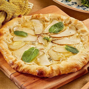 Хачапури Мсхали
