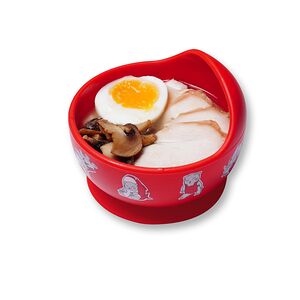 Рамэн с курицей