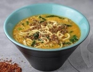 Рамен согабе