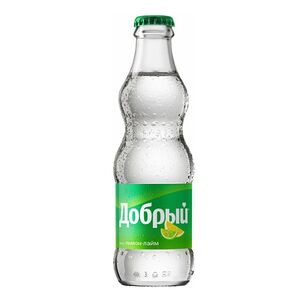 Добрый Лимон-лайм