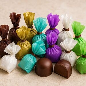 Конфеты Bon-Bon
