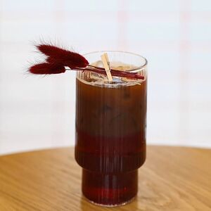 Вишня-Миндаль Бамбл