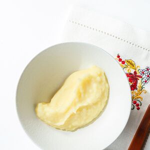 Картофельное пюре