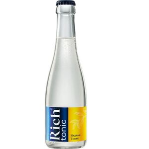 Rich tonic