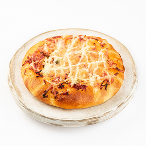 Пицца Школьная