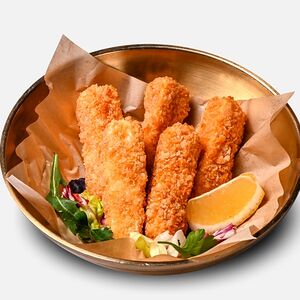 Сырные палочки
