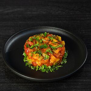 Икра Кабачковая