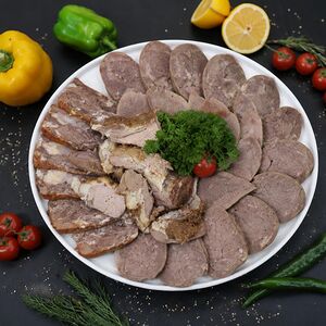 Мясное Ассорти Бек