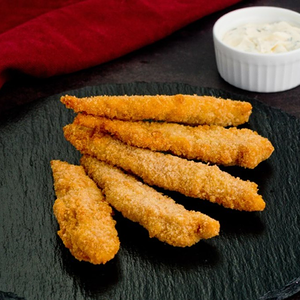 Стрипсы куриные