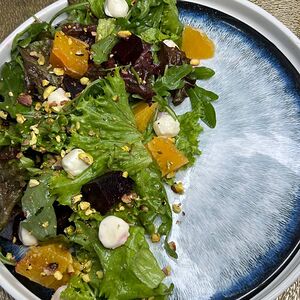 Салат L Italiano