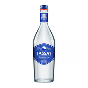 Tassay газированная вода