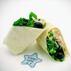 Ролл Блю чиз