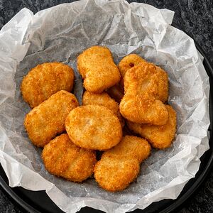 Наггетсы куриные 