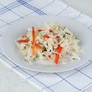 Салат Витаминный