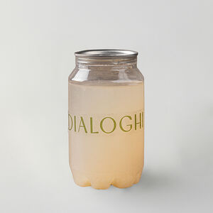 Лимонад Груша-лемонграсс в банках