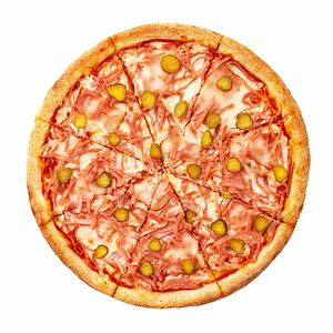 Пицца Прошутто