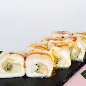 Сладкие роллы 