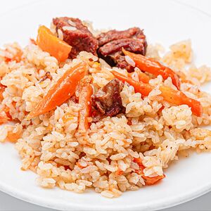 Плов 