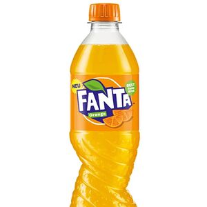 Напиток газированный Fanta