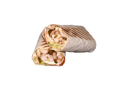 Шаурма Мексика Большая
